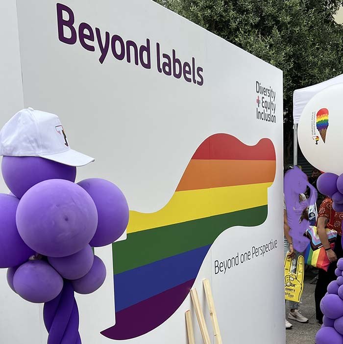 Beyond Labels