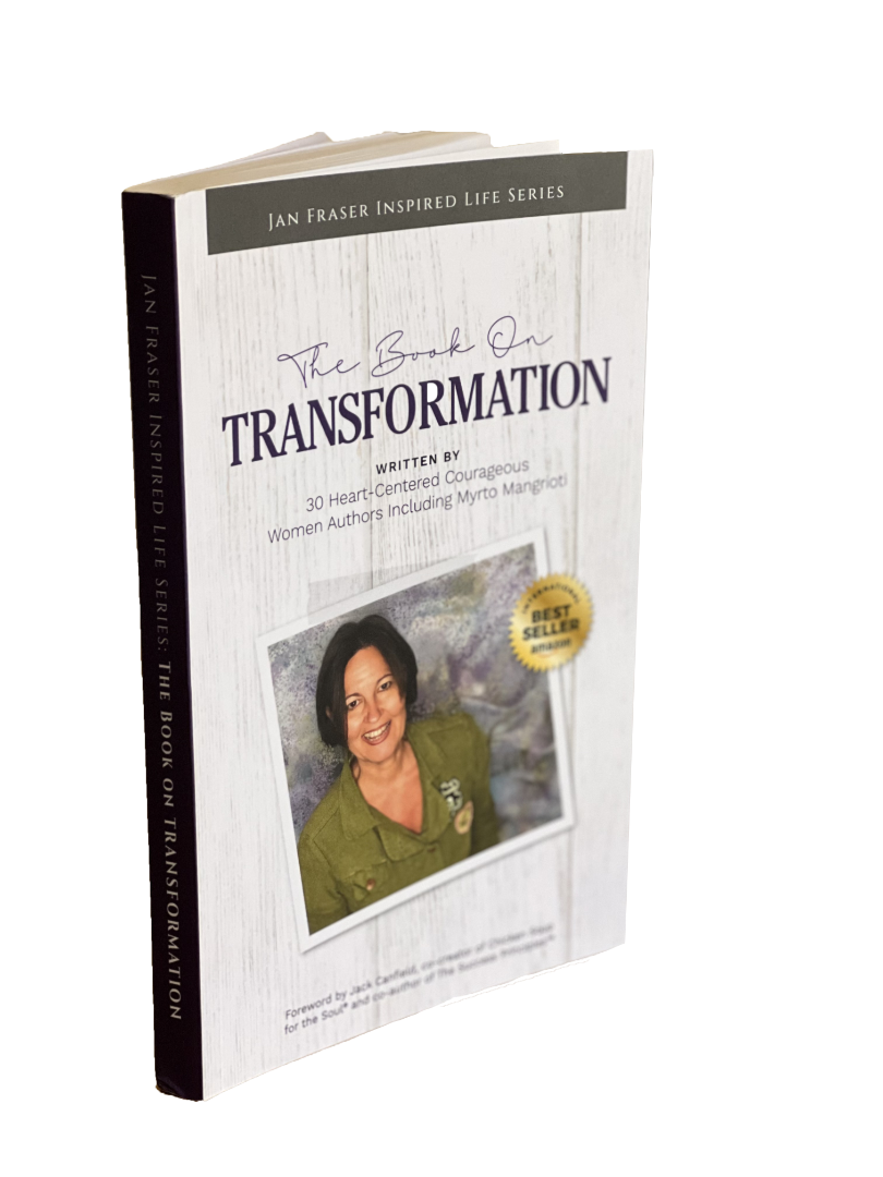 The Book On Transformation