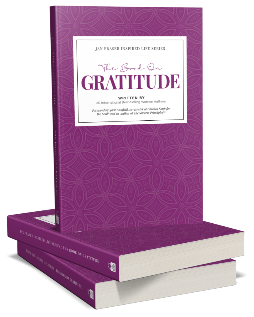 The Book On Gratitude